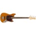 Fender 0144053528 Player Mustang Bass PJ - Aged Natural