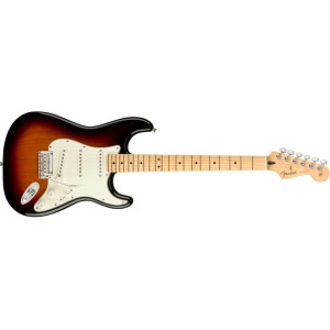 Fender 0144502500 Player Stratocaster - Sunburst