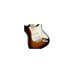 Fender 0144502500 Player Stratocaster - Sunburst
