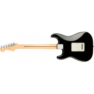 Fender 0144502506 Player Stratocaster - Black