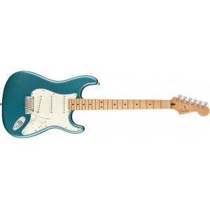 Fender 0144502513 Player Stratocaster - Tidepool