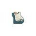 Fender 0144502513 Player Stratocaster - Tidepool