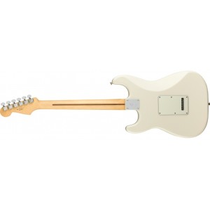 Fender 0144502515 Player Stratocaster - Polar White