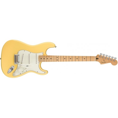 Fender Player Stratocaster®