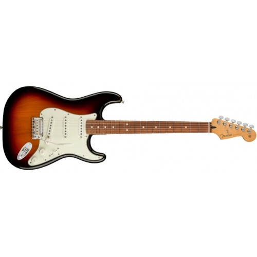 Fender 0144503500 Player Stratocaster - Sunburst