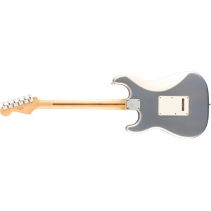 Fender 0144503581 Player Stratocaster - Silver