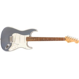 Fender 0144503581 Player Stratocaster - Silver