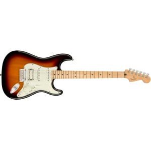 Fender 0144522500 Player Stratocaster HSS - Sunburst