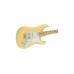 Fender 0144522534 Player Stratocaster - Buttercream
