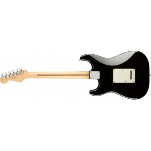 Fender 0144523506 Player Stratocaster HSS - Black