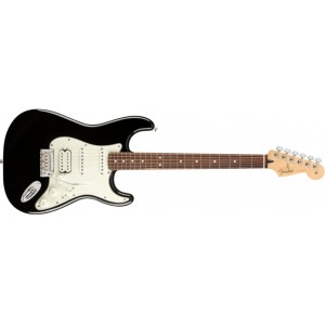 Fender 0144523506 Player Stratocaster HSS - Black