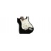 Fender 0144523506 Player Stratocaster HSS - Black