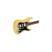 Fender 0144533534 Player Stratocaster HSH - Buttercream