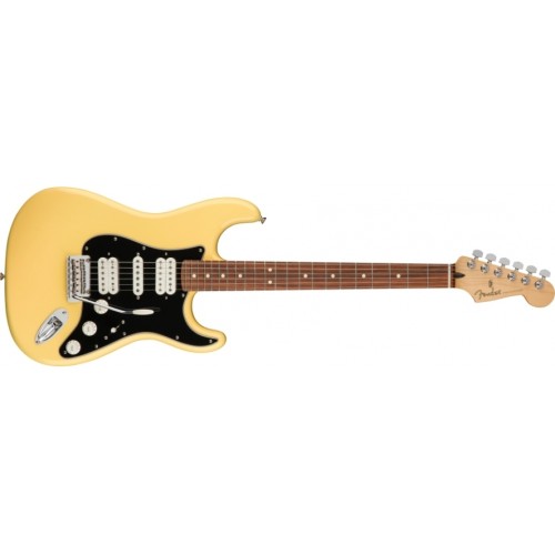 Fender 0144533534 Player Stratocaster HSH - Buttercream