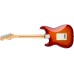 Fender 0144552531 Player Stratocaster Plus Top - Aged Cherry Burst