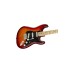 Fender 0144552531 Player Stratocaster Plus Top - Aged Cherry Burst