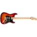 Fender 0144552531 Player Stratocaster Plus Top - Aged Cherry Burst