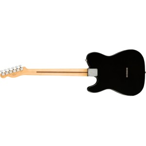 Fender 0145212506 Player Telecaster - Black