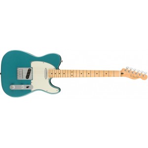 Fender 0145212513 Player Telecaster - Tidepool