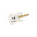 Fender 0145212515 Player Telecaster - Polar White