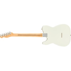 Fender 0145213515 Player Telecaster - Polar White