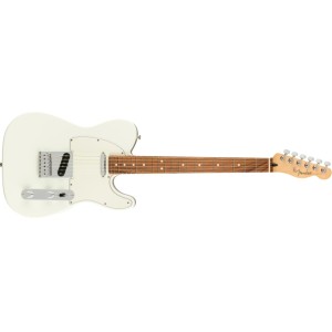 Fender 0145213515 Player Telecaster - Polar White