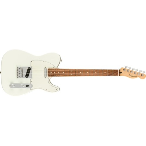 Fender 0145213515 Player Telecaster - Polar White