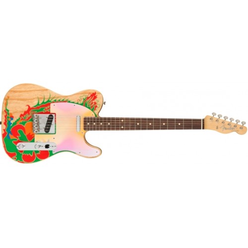 Fender 0146230721 Jimmy Page Telecaster