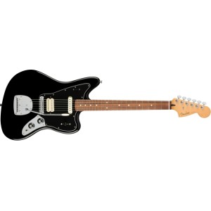 Fender 0146303506 Player Jaguar - Black