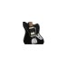 Fender 0146303506 Player Jaguar - Black