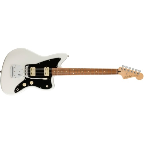 Fender 0146903515 Player Jazzmaster - Polar White