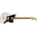 Fender 0146903515 Player Jazzmaster - Polar White