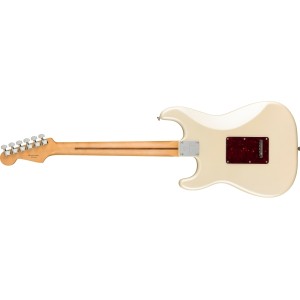 Fender 0147312323 Player Plus Stratocaster -   Olympic Pearl