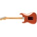 Fender 0147312370 Player Plus Stratocaster - Aged Candy Apple Red