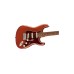 Fender 0147312370 Player Plus Stratocaster - Aged Candy Apple Red