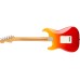 Fender 0147312387 Player Plus Stratocaster - Tequila Sunrise