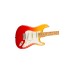 Fender 0147312387 Player Plus Stratocaster - Tequila Sunrise