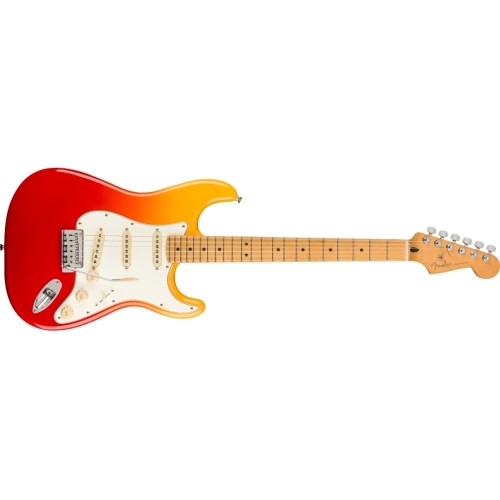 Fender 0147312387 Player Plus Stratocaster - Tequila Sunrise