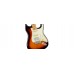 Fender 0147322300 Player Plus Stratocaster HSS - Sunburst