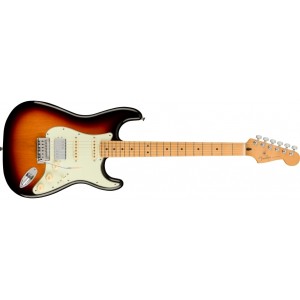 Fender 0147322300 Player Plus Stratocaster HSS - Sunburst