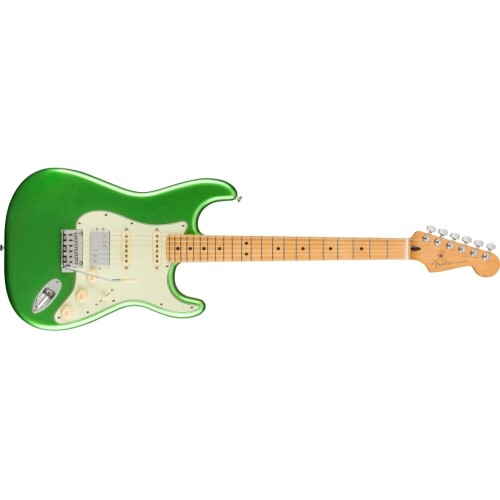 Fender Player Plus Stratocaster® HSS