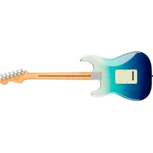 Fender 0147323330 Player Plus Stratocaster HSS - Belair Blue