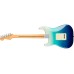 Fender 0147323330 Player Plus Stratocaster HSS - Belair Blue