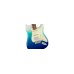 Fender 0147323330 Player Plus Stratocaster HSS - Belair Blue