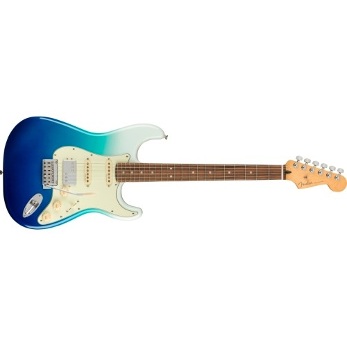 Fender 0147323330 Player Plus Stratocaster HSS - Belair Blue