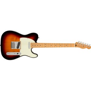 Fender 0147332300 Player Plus Telecaster - Sunburst