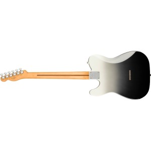 Fender 0147333336 Player Plus Telecaster - Silver Smoke