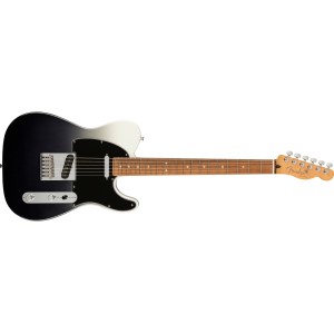 Fender 0147333336 Player Plus Telecaster - Silver Smoke