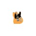 Fender 0147342350 Player Plus Nashville Telecaster - Butterscotch Blonde