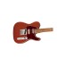 Fender 0147343370 Player Plus Nashville Telecaster - Aged Candy Apple Red